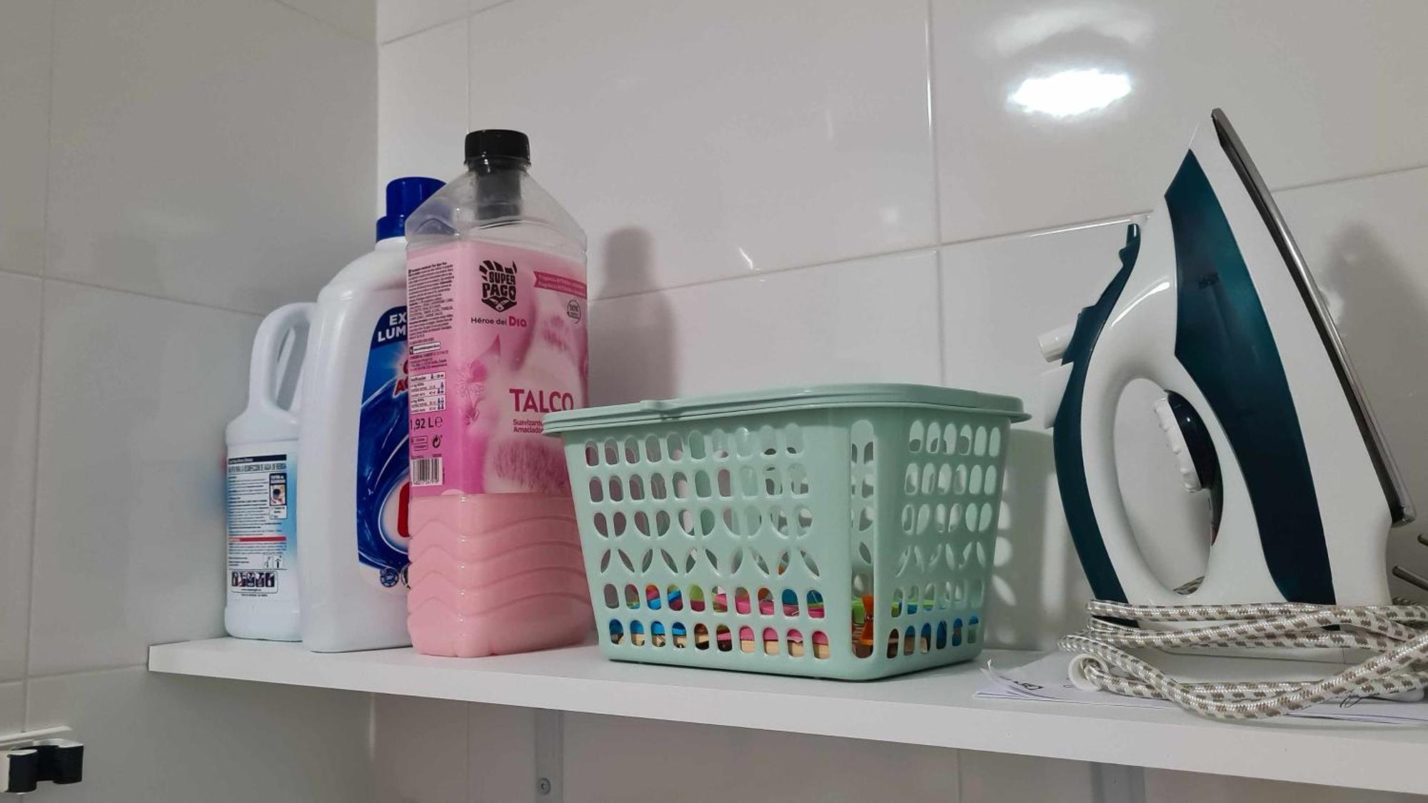 Apartamento Calamina Riópar Exteriér fotografie