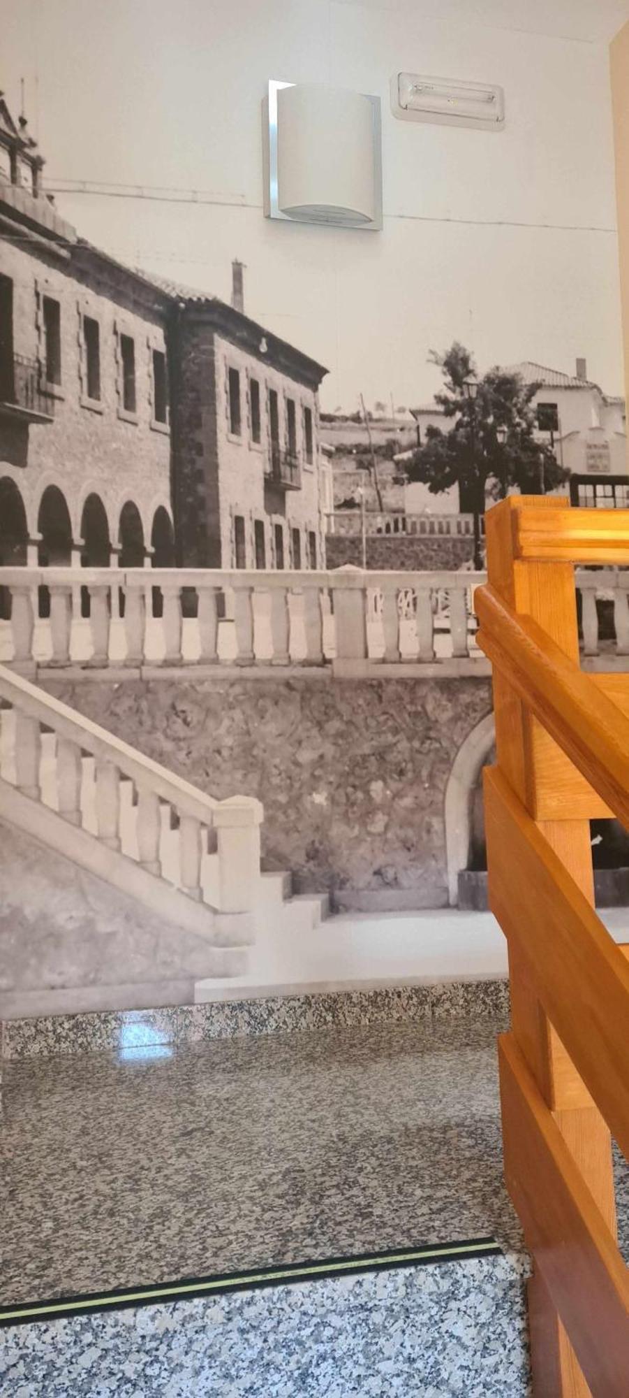 Apartamento Calamina Riópar Exteriér fotografie